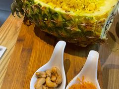 -青檸泰 LIME THAI (财富购物中心店)