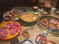 -一井烧肉·活鳗·火锅(毕淘买店)