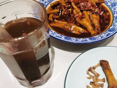 -回家吃饭·地道南昌菜(建德观总店)