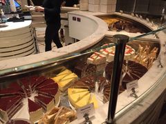-Lady M Cake Boutique(麦迪逊大道店)
