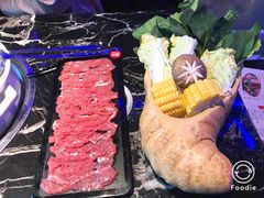 -96农蝎虾(江桥老街店)