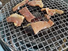 五花肉-P1泥炉烤肉(市桥富华东路店)