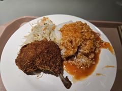 -北大家园食堂