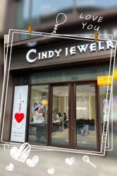 -Cindy Jewelry·钻戒·彩色宝石