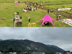 -长沙黑麋峰国家森林公园