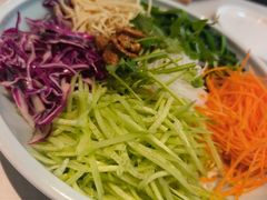 -北李妈妈菜·海肠捞饭(开发区万达店)