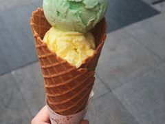 圆筒双球-成裕雪糕店(士多店)