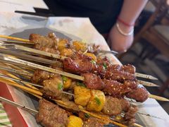 -三毛烧烤·南昌大排档(山姆店)