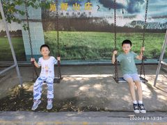 -北京上庄水库尚野露天户外自助烧烤