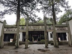 -白鹿洞书院