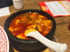 -卞氏菜根香(航空路旗舰店)