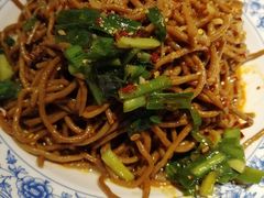 -茂盛小吃(蓝田店)