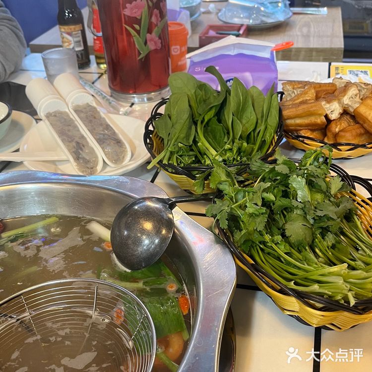 杭州美食｜小牛滚滚