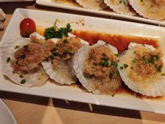 -避风塘(百联东郊店)
