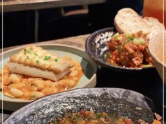 -Apollo·西班牙小酒馆(安福路店)