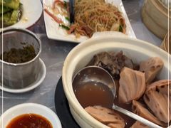 -春满人间酒楼(园岭中路店)