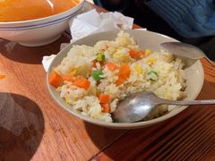 -马厂老火锅(胜太路店)