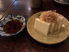 日式冷豆腐-太吉