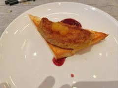 -Social 秀西餐厅-长沙瑞吉酒店(运达店)