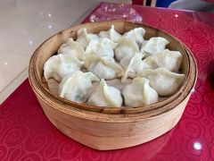 -韩记海鲜饺子(隆仁世家店)