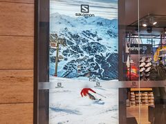 -SALOMON萨洛蒙(北京王府中环店)
