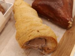 -烘焙町面包店(西四店)
