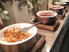 -梨花自助烤肉(西三旗万象汇黑金店)
