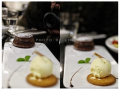 熔岩蛋糕-TIAGO HOME KITCHEN(朝阳大悦城店)