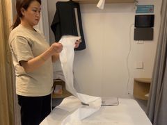 -麦悠悠·SPA·推拿(沈杜公路地铁站店)