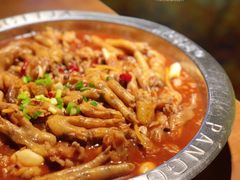 -胖哥俩肉蟹煲(湖滨银泰in77店)