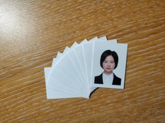 -真我樣照相馆·身份证·证件照·外拍(环球港店)