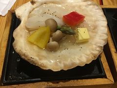 -花潮料理艺食馆(世欧广场店)