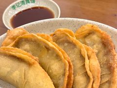 -李记清真馆(打钉巷店)