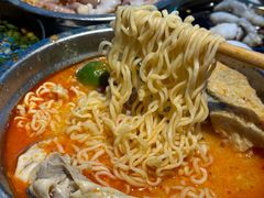 -琥珀川糟粕醋火锅(慈云寺店)