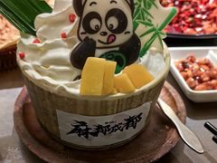 -麻都·成都菜(人民广场店)