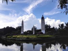 -云南民族村