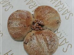 -Sarah西点·烘焙·餐厅(翰林府旗舰店)