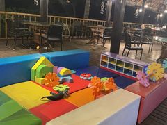 -渔家火锅·海鲜自助餐·演艺(亚龙湾天域酒店)