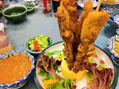 -阿莱唛唛泰国菜·海鲜餐厅(蛇口店)
