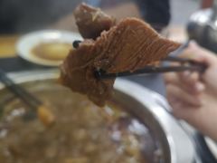 -新乡杨记红焖羊肉火锅(天坛南门店)