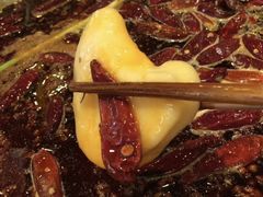 -谭鸭血老火锅(漳州路店)