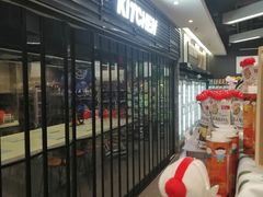 -Olé精品超市(北京合生汇店)