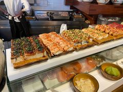 -The COOK·厨餐厅·自助餐(浦东嘉里大酒店)
