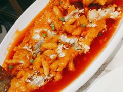 -老苏扬饭店