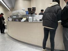 -M Stand(南京新街口金鹰店)