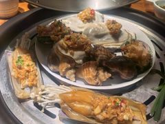 -三个渔夫·蒸汽海鲜(小白楼店)