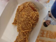 -德克士(睢宁曼哈顿店)