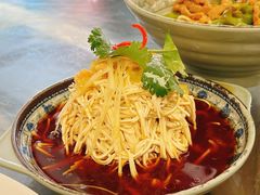 -潘德林茶社(新城河路店)