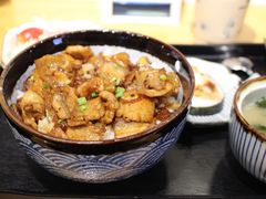 -京和风.日式家庭料理(京和风食堂大仓店)