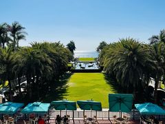 -三亚海棠湾万丽度假酒店